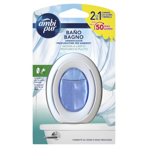 AMBI PUR Ambientador bany