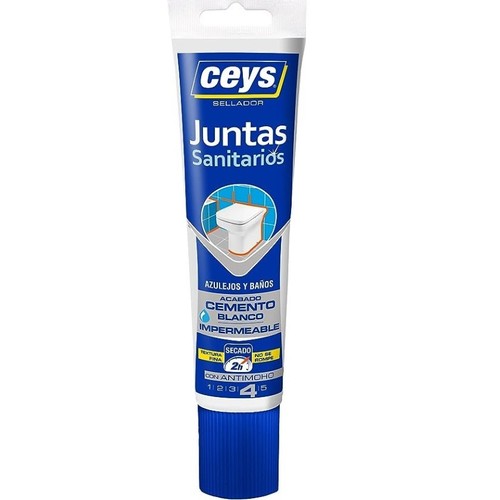 CEYS Massilla blanca per juntes