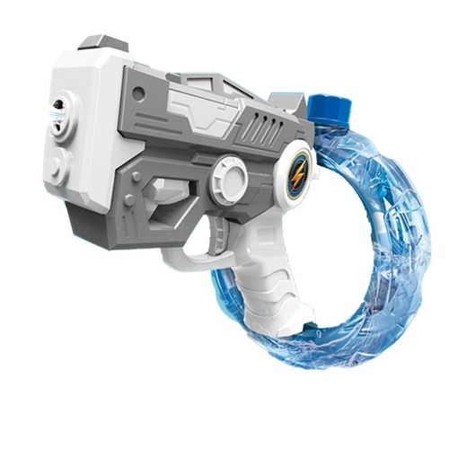 JUINSA Pistola aigua Electric Wave Gun 20 cm