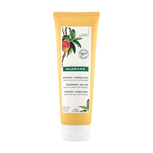 KLORANE Crema sense esbandir de mango