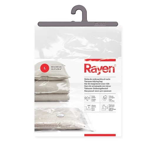 RAYEN Bossa al buit per a roba