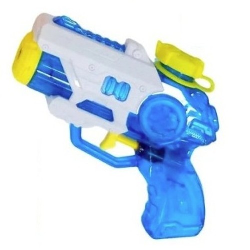 SPACE Pistola aigua 18 cm