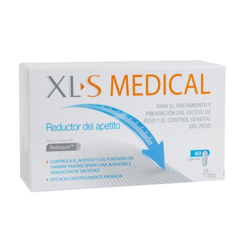 XLS MEDICAL Complement per a la reducció de pes