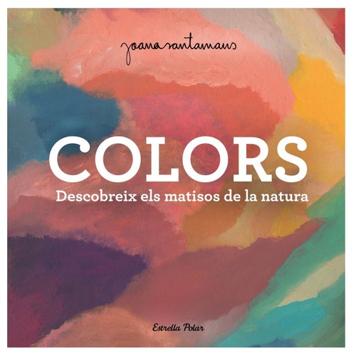 ED. ESTRELLA POLAR Llibre Colors