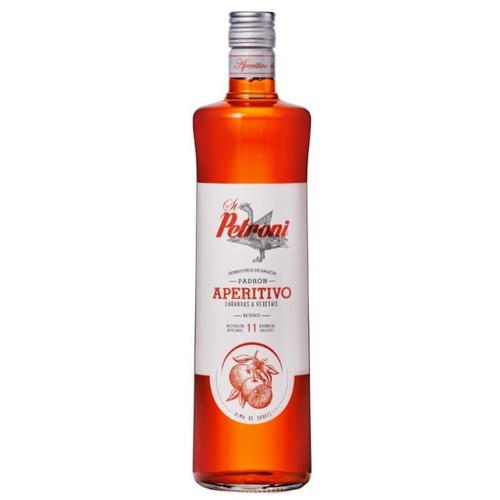 PETRONI Aperitiu