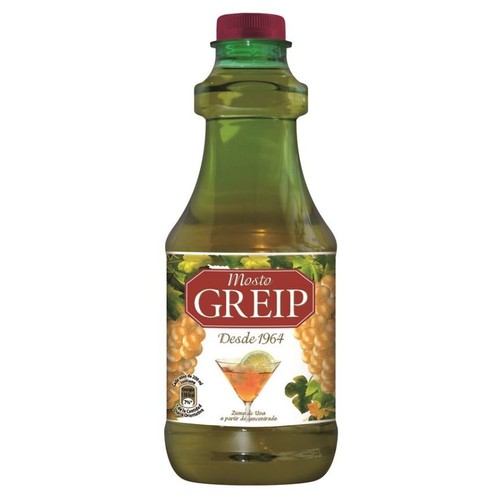 GREIP Most blanc en ampolla
