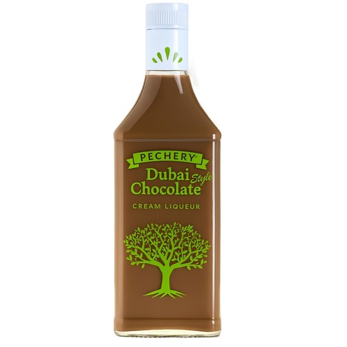 PECHERY Crema de licor xocolata Dubai