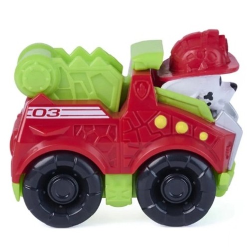 SPIN MASTER Figura dino paw patrol