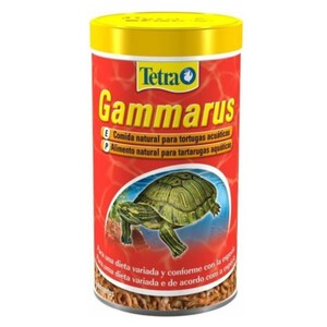 Imagen de TETRA Aliment natural amb gambetes