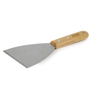 Espátula para barbacoa de 24 cm