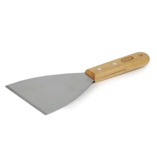 ALGON Espàtula per a barbacoa de 24 cm