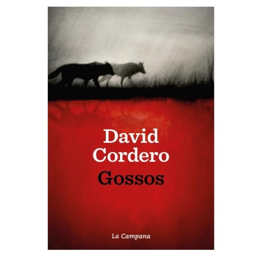 ED. LA CAMPANA Llibre Gossos