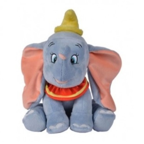 DISNEY Peluix dumbo 25cm