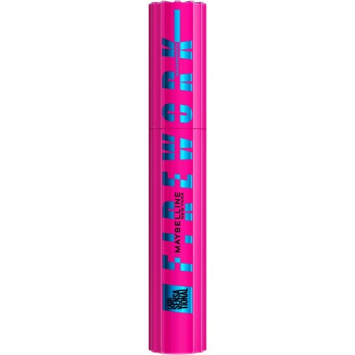 MAYBELLINE Màscara de pestanyes Lash Sensational Firework Waterproof