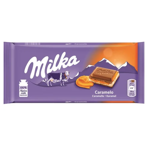 Chocolate blanco relleno de galleta