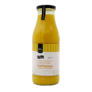 BONPREU Crema de carbassa