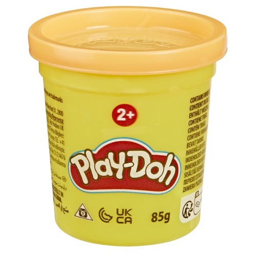 PLAY-DOH Plastelina en pot individual