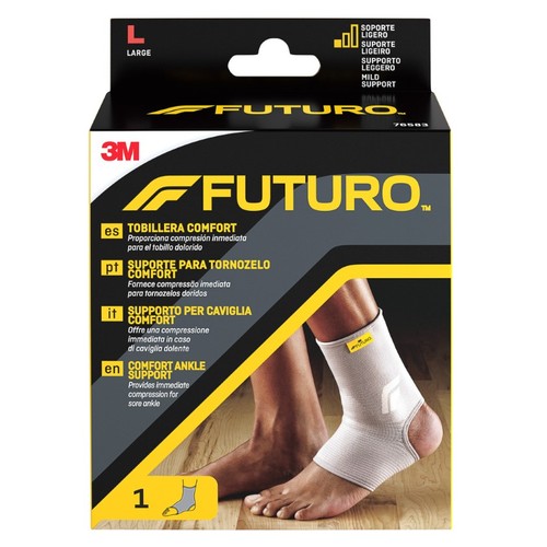 FUTURO Turmellera talla L