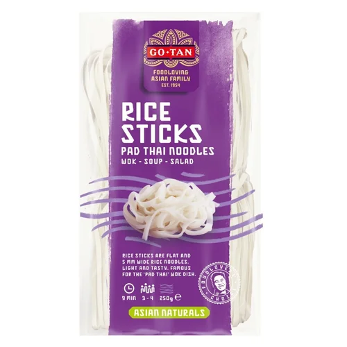 Fideos de arroz