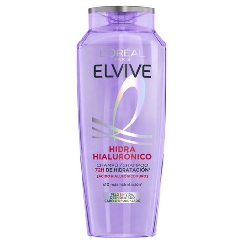 ELVIVE Xampú Hidra Hialurònic