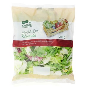 Imagen de LA COLLITA Amanida variada