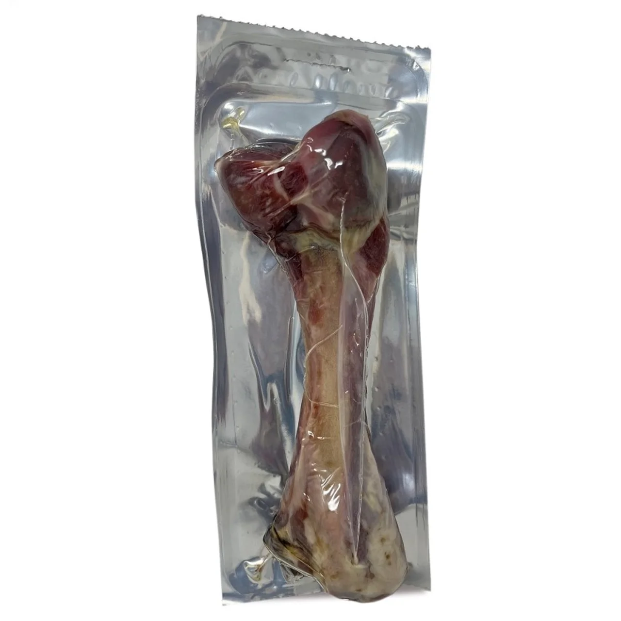 Hueso de jamón natural