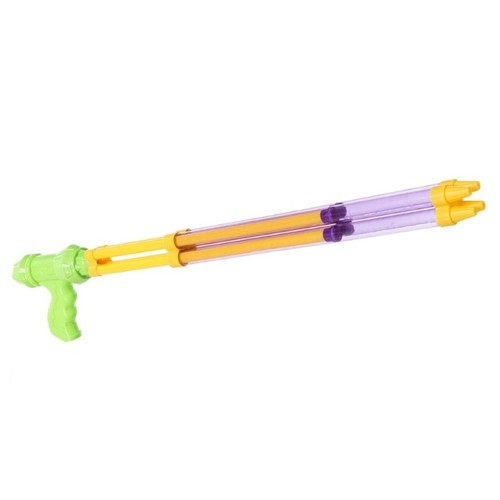 JUINSA Pistola d'aigua  amb 4 canons 54 cm