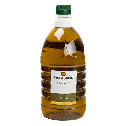 RIERA PINTÓ Oli d'oliva verge