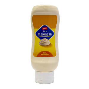 BONPREU Maionesa