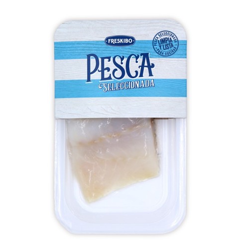EL NOSTRE PEIX Bacallà al punt de sal