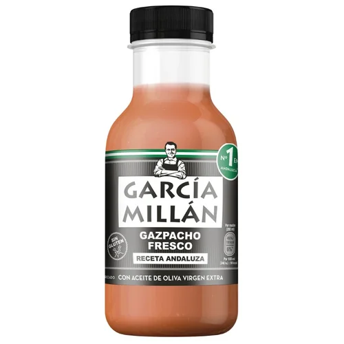 Gazpacho original