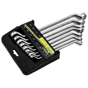 Imagen de CANORA Joc de claus colzades estrella