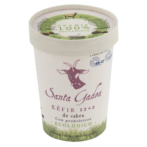 BONPREU Café de tueste natural en grano ecológico