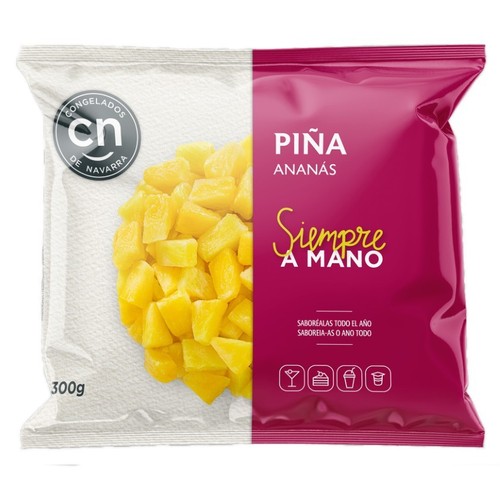 CN Pinya