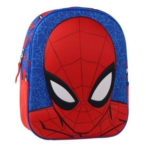 CERDA Motxilla 3d spiderman