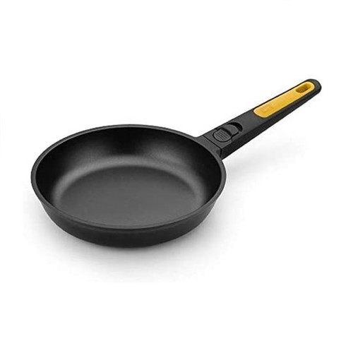 BRA Paella d'alumini de 20 cm