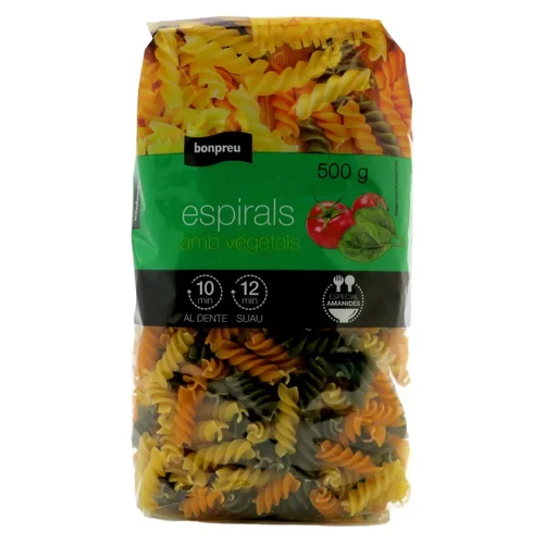 BONPREU Arroz extra