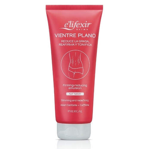 E'LIFEXIR DERMO Crema reductora Ventre Pla