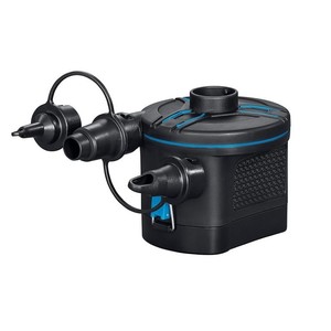 Imagen de BESTWAY Inflador portàtil amb bateria de piles