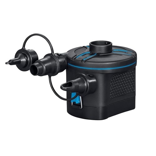 BESTWAY Inflador portàtil amb bateria de piles