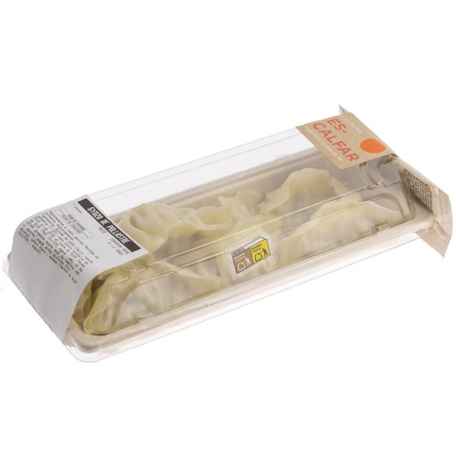 SUSHI Gyoza de pollastre