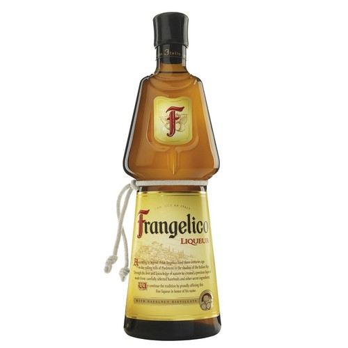 FRANGELICO Licor d'avellana