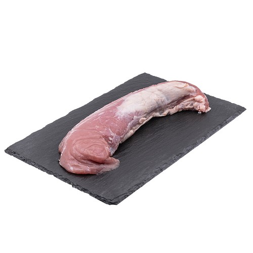 FINURA DE IBÉRICO Filet de porc ibèric