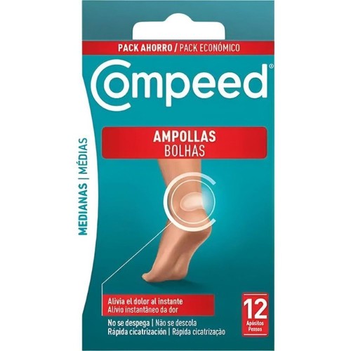 COMPEED Apòsit per a butllofes mida mitjana