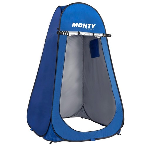 JUINSA Tenda canviador
