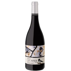 Vino tinto DO Penedès Km0