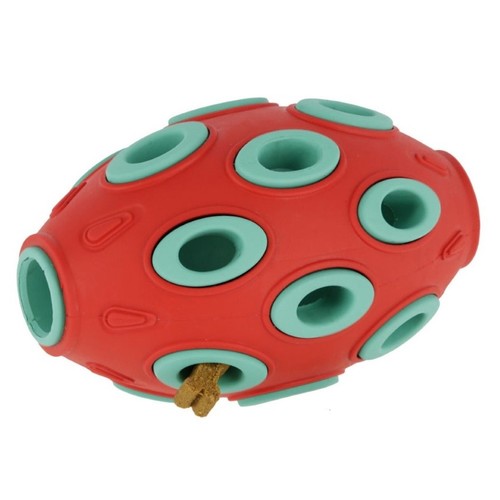 KERBL Dispensador de snacks per a gos Toyfastic
