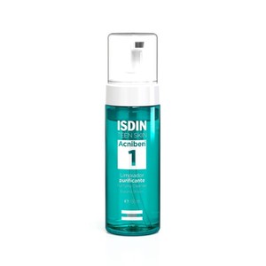 ISDIN Escuma netejadora purificant Acniben 150 ml