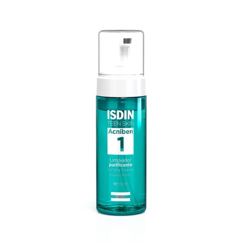 ISDIN Escuma netejadora purificant Acniben