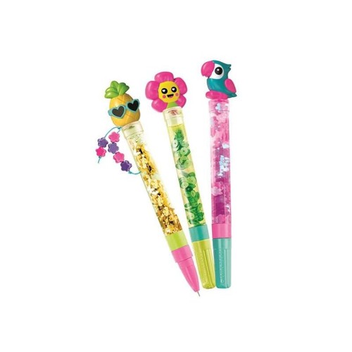 CLEMENTONI Kit de creació de bolígrafs
